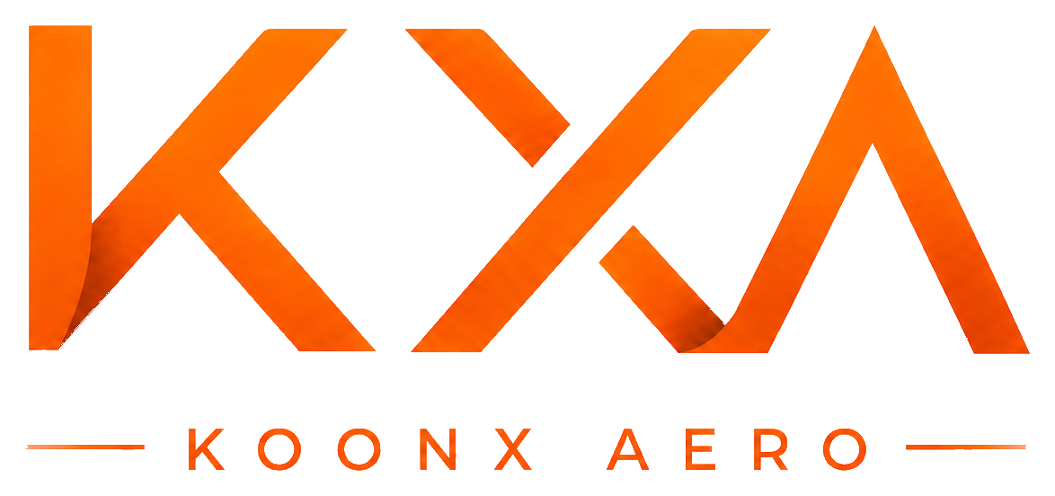 KoonX Aero logo